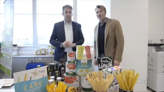 INTERVISTA A RAFFAELLO BONORA PRESSO L’ASSOCIAZIONE RIVIERA DEL CONERO