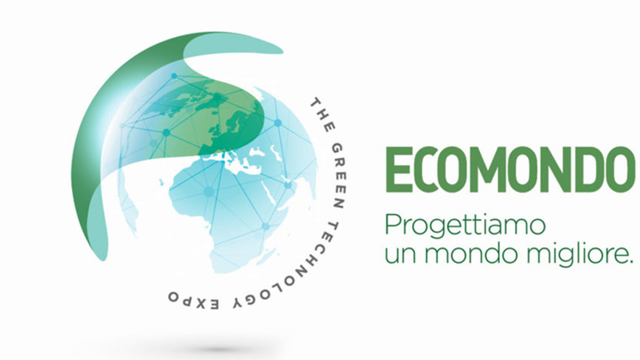 INTERVENTO DI RAFFAELLO BONORA AD ECOMONDO